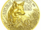 100 Euro Goldmünze Der Fuchs