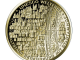100 Euro Goldmünze Regensburg