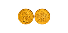 4Guldenoriginalgroesse Goldgulden