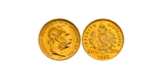 8Guldenoriginalgroesse Goldgulden