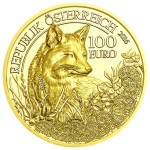 100 Euro Goldmünze Der Fuchs Wertseite e1478104080183 100 Euro Goldmünze Der Fuchs Wertseite