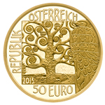 50 Euro Goldmünze Die Erwartung Wertseite Goldeuro Österreich