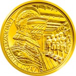 50 Euro Goldmünze Joanneum Graz Bildseite e1327829338167 Goldeuro Österreich