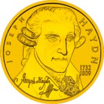 50 Euro Goldmünze Joseph Haydn Bildseite e1327829159107 50 Euro Goldmünze Joseph Haydn Bildseite