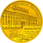 50 Euro Goldmünze Ludwig van Beethoven Wertseite e1327828984177 Goldeuro Österreich