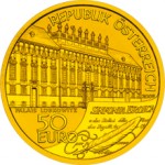 50 Euro Goldmünze Ludwig van Beethoven Wertseite e1327828984177 Goldeuro Österreich