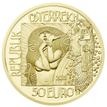 50 Euro Goldmünze Medizin Wertseite e1434466445421 Goldeuro Österreich
