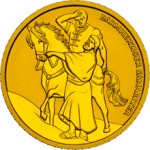 50 Euro Goldmünze Nächstenliebe Bildseite e1327827519567 50 Euro Goldmünze Nächstenliebe Bildseite