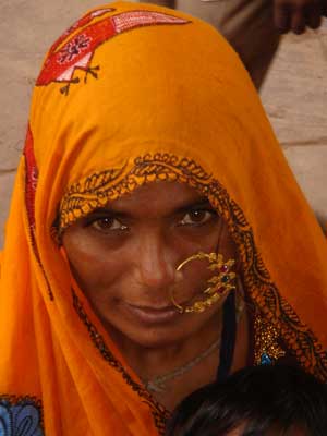 goldschmuck indien 1 Goldmarkt Indien gefährdet