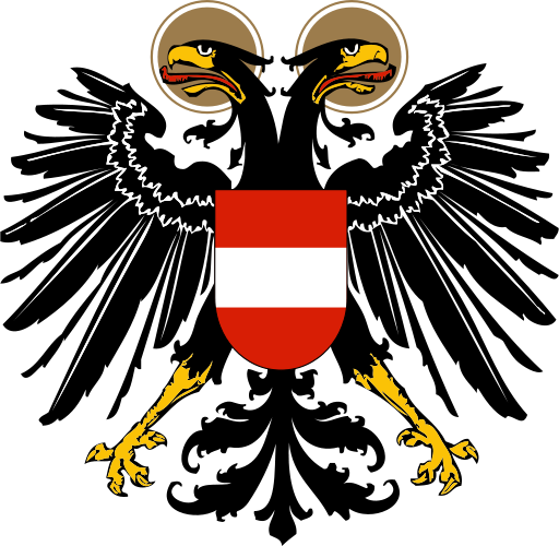 Wappen Ständestaat David Liuzzo 100 Schilling Goldmünze