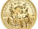 Die Wenzelskrone Böhmens Wertseite