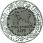 100 Schilling Silber Titan Bimetallmünze Kommunikation Bildseite e1330501366884 Österreichische Bimetallmünzen