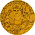 1000 Schilling Goldmünze Heidentor Carnuntum Bildseite e1327435633989 Schilling Goldmünzen