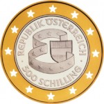 500 Schilling Bimetallmünze Österreich in der EU Wertseite e1330501431912 Österreichische Bimetallmünzen