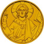 500 Schilling Goldmünze Geburt Christi Bildseite e1327435619358 Schilling Goldmünzen