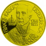 500 Schilling Goldmünze Wiener Kongress Bildseite e1327434943689 Schilling Goldmünzen