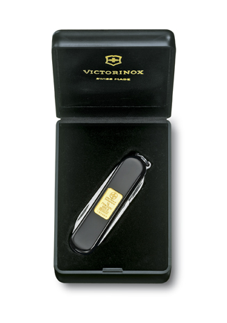 SAK 0 6203 87  S2 Schweizer Taschenmesser Victorinox mit Etui