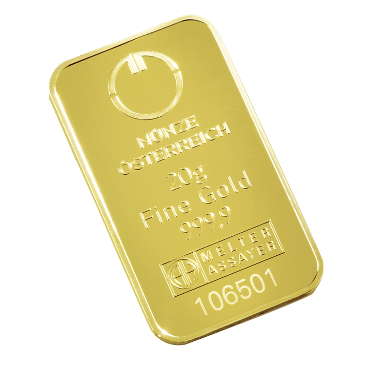 Jetzt Clever Physisches Gold Kaufen